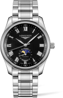 Longines Master Collection Moonphase 40mm L2.909.4.51.6