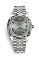 Rolex DateJust II 41mm 126334-0022