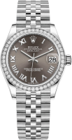 Rolex DateJust 31mm 278384RBR-0026
