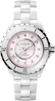 Chanel J-12 38 H5514