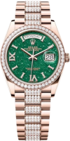 Rolex Day-Date 36mm 128345RBR-0069