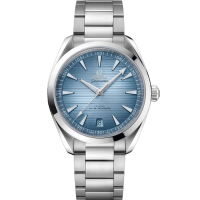 Omega Seamaster Aqua Terra 150 m Co-axial Master Chronometer 41mm 220.10.41.21.03.005