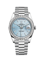 Rolex Day-Date 40mm 228396TBR-0001