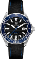 Tag Heuer Aquaracer Calibre 5 41mm WAY211B.FC6363