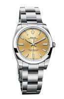 Rolex Oyster Perpetual 34mm 114200-0022
