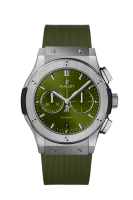 Hublot Classic Fusion Chronograph 42mm 541.NX.8970.RX