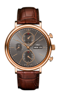 IWC Portofino Chronograph 42mm IW391021