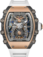 Richard Mille RM21-01 Tourbillon Aerodyne
