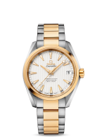 Omega Seamaster Aqua Terra 150m Co‑Axial 38,5mm 231.20.39.21.02.002