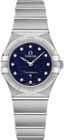 Omega Constellation Quartz 25mm 131.10.25.60.53.001