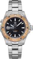 Tag Heuer Aquaracer 500M Calibre 5 43mm WAJ2150.BA0870