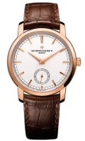 Vacheron Constantin Traditionnelle Small Seconds 38mm 82172/000R-9382