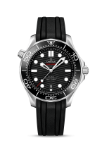 Omega Seamaster Diver 300m Co-axial Chronometer 42mm 210.32.42.20.01.001