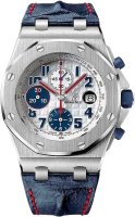 Audemars Piguet Royal Oak Offshore Tour Auto 26208ST.OO.D305CR.01
