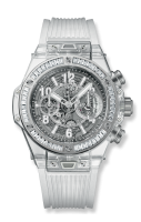 Hublot Big Bang Unico Sapphire 45mm 411.JX.4802.RT.1904