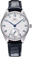 IWC Portugieser Automatic 40mm IW358304