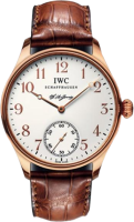 IWC Portugieser F.A.Jones 43mm IW544201