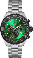 Tag Heuer Formula 1 Chronograph Quartz 43mm CAZ101AP.BA0842