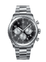 Breitling Aviator 8 B01 Chronograph 43 AB0117131B1A1