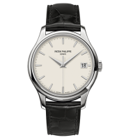 Patek Philippe Calatrava 39mm 5227G-001