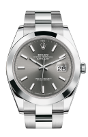 Rolex DateJust II 41mm 126300-0007