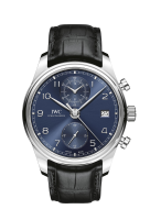 IWC Portugieser Chronograph Classic 42mm IW390303