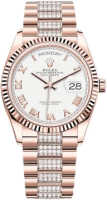 Rolex Day-Date 36mm 128235-0053
