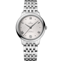 Omega De Ville Prestige 34mm 434.10.34.20.02