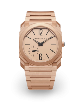 Bvlgari Octo Finissimo 102912