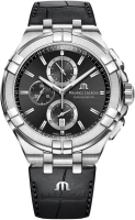 Maurice Lacroix Aikon Chronograph 44 AI1018-SS001-330-1