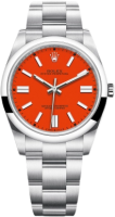 Rolex Oyster Perpetual 41mm 124300-0007