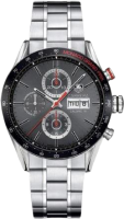 Tag Heuer Carrera Calibre 16 Day Date 43mm CV2A1M.BA0796