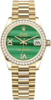 Rolex DateJust 31mm 278288RBR-0004
