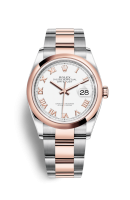 Rolex DateJust 36mm 126201-0016