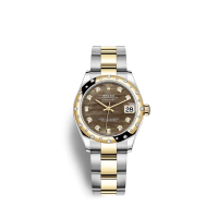 Rolex DateJust 31mm 278343RBR-0023