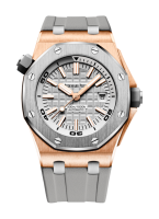 Audemars Piguet Royal Oak Offshore Diver 15711OI.OO.A006CA.01