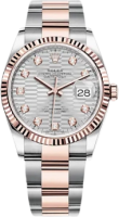 Rolex DateJust 36mm 126231-0040