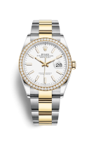Rolex DateJust 36mm 126283RBR-0006
