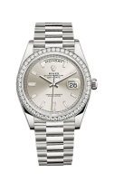 Rolex Day-Date 40mm 228349RBR-0001
