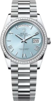 Rolex Day-Date 36mm 128396TBR-0019