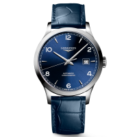 Longines Tradition Record Collection 40mm L2.821.4.96.4