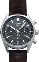 Tag Heuer Carrera Calibre Heuer 02