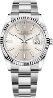 Rolex DateJust 36mm 126234-0014