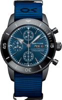 Breitling Superocean Heritage Chronograph Outerknown 44mm M133132A1C1W1