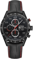 Tag Heuer Carrera Calibre 1887 43mm CAR2A80.FC6237