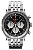 Breitling Navitimer B01 Chronograph 46 AB0137211B1A1