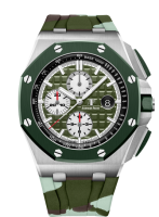 Audemars Piguet Royal Oak Offshore Chronograph 26400SO.OO.A055CA.01
