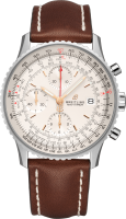 Breitling Navitimer Chronograph 41 A13324121G1X3
