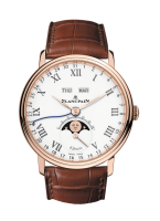 Blancpain Villeret Quantieme Complet 8 Jours 6639-3631-55B