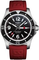 Breitling Superocean Automatic 44 Ironman Limited Edition A17371A11B1S1